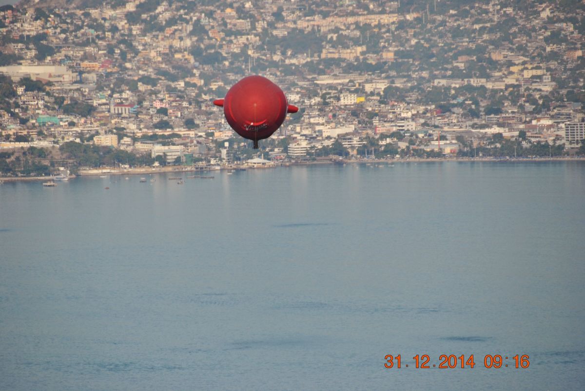 imagini hotel LAS BRISAS